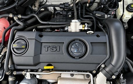 Skoda Yeti I рестайлинг, 2014 год, 990 000 рублей, 16 фотография