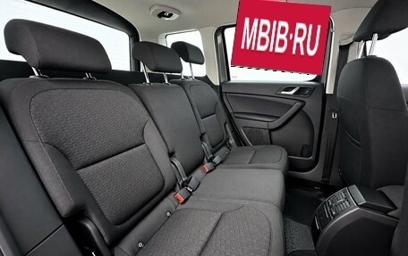 Skoda Yeti I рестайлинг, 2014 год, 990 000 рублей, 14 фотография