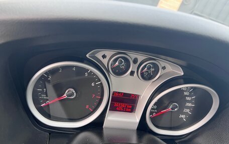 Ford Focus II рестайлинг, 2010 год, 670 000 рублей, 3 фотография