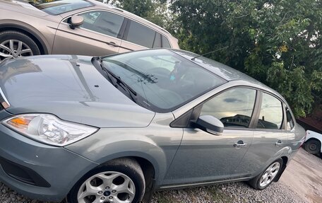 Ford Focus II рестайлинг, 2010 год, 670 000 рублей, 2 фотография