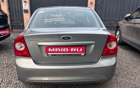 Ford Focus II рестайлинг, 2010 год, 670 000 рублей, 6 фотография