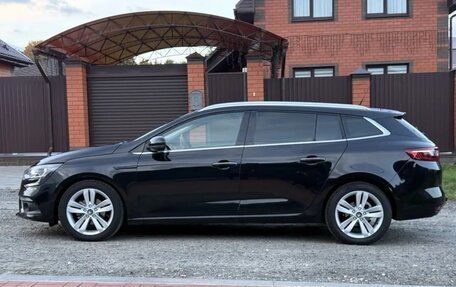 Renault Megane IV, 2018 год, 1 465 000 рублей, 7 фотография