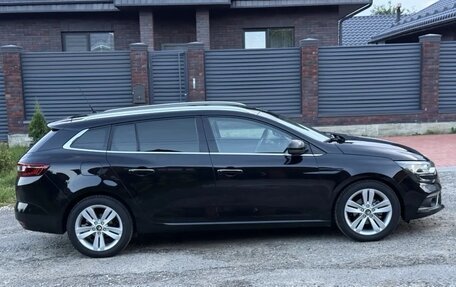 Renault Megane IV, 2018 год, 1 465 000 рублей, 8 фотография