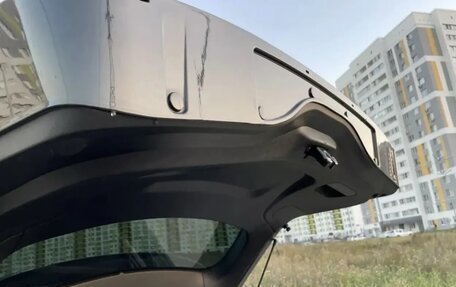 Renault Megane IV, 2018 год, 1 465 000 рублей, 14 фотография