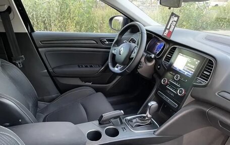 Renault Megane IV, 2018 год, 1 465 000 рублей, 20 фотография