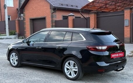 Renault Megane IV, 2018 год, 1 465 000 рублей, 6 фотография