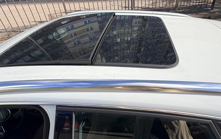 Audi Q3, 2012 год, 1 700 000 рублей, 13 фотография