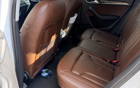 Audi Q3, 2012 год, 1 700 000 рублей, 12 фотография
