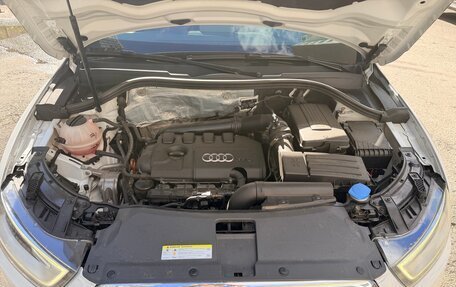 Audi Q3, 2012 год, 1 700 000 рублей, 9 фотография