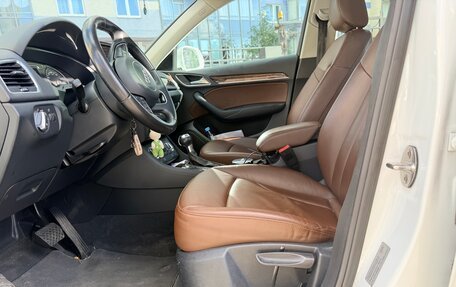 Audi Q3, 2012 год, 1 700 000 рублей, 10 фотография