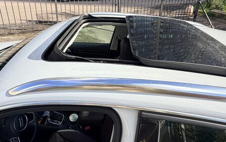 Audi Q3, 2012 год, 1 700 000 рублей, 14 фотография