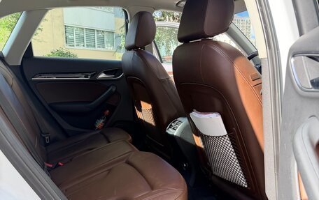 Audi Q3, 2012 год, 1 700 000 рублей, 18 фотография