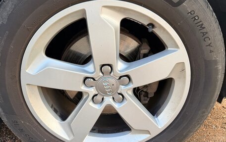 Audi Q3, 2012 год, 1 700 000 рублей, 21 фотография