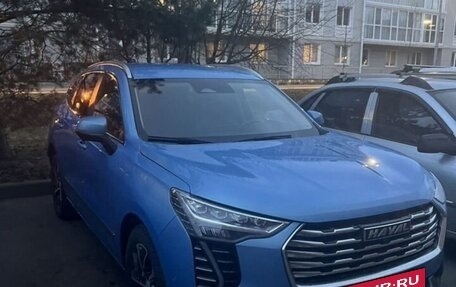 Haval Jolion, 2022 год, 1 950 000 рублей, 5 фотография