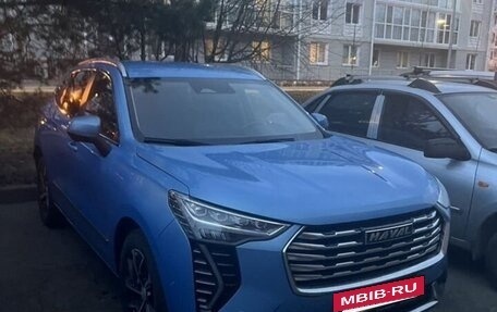Haval Jolion, 2022 год, 1 950 000 рублей, 6 фотография
