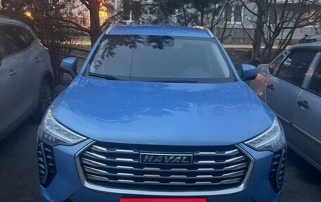 Haval Jolion, 2022 год, 1 950 000 рублей, 3 фотография