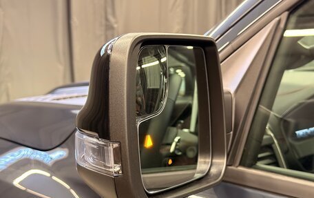 Rambler 1500, 2026 год, 11 550 000 рублей, 15 фотография
