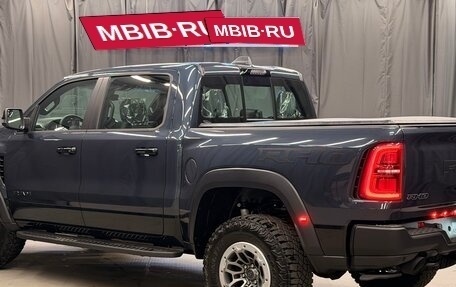 Rambler 1500, 2026 год, 11 550 000 рублей, 6 фотография