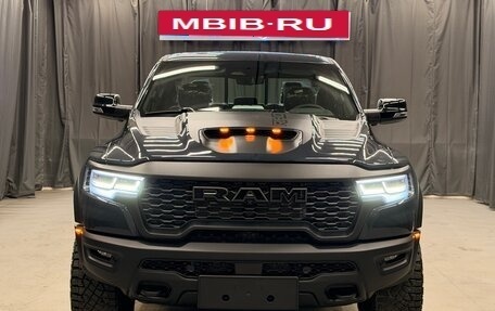 Rambler 1500, 2026 год, 11 550 000 рублей, 7 фотография