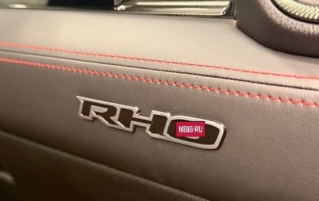 Rambler 1500, 2026 год, 11 550 000 рублей, 27 фотография
