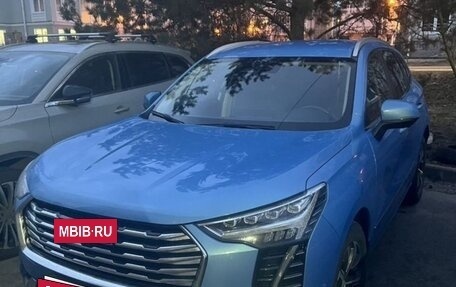 Haval Jolion, 2022 год, 1 950 000 рублей, 4 фотография