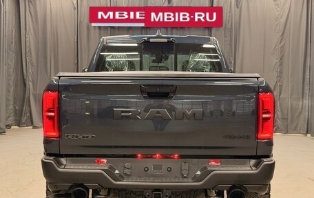 Rambler 1500, 2026 год, 11 550 000 рублей, 9 фотография