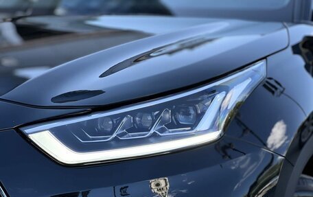 Toyota Highlander, 2026 год, 6 990 000 рублей, 6 фотография