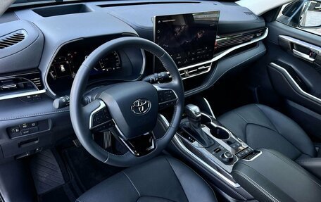 Toyota Highlander, 2026 год, 6 990 000 рублей, 8 фотография