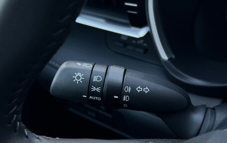 Toyota Highlander, 2026 год, 6 990 000 рублей, 14 фотография