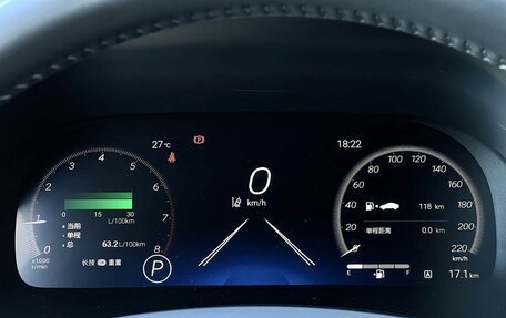 Toyota Highlander, 2026 год, 6 990 000 рублей, 16 фотография