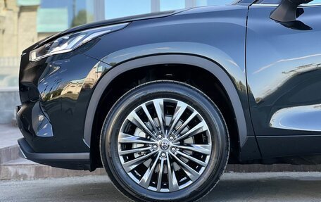 Toyota Highlander, 2026 год, 6 990 000 рублей, 40 фотография