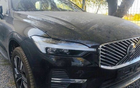 Volvo XC60 II, 2026 год, 6 190 000 рублей, 3 фотография