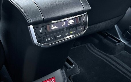 Toyota Highlander, 2026 год, 6 990 000 рублей, 34 фотография