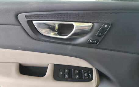Volvo XC60 II, 2026 год, 6 190 000 рублей, 11 фотография