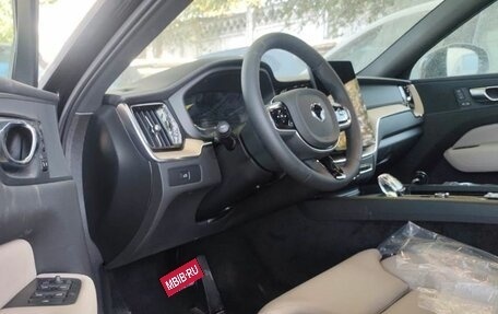 Volvo XC60 II, 2026 год, 6 190 000 рублей, 5 фотография