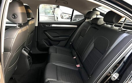 Skoda Superb III рестайлинг, 2025 год, 4 790 000 рублей, 8 фотография