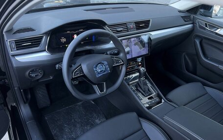 Skoda Superb III рестайлинг, 2025 год, 4 790 000 рублей, 7 фотография