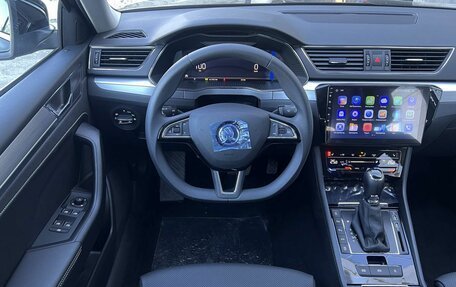Skoda Superb III рестайлинг, 2025 год, 4 790 000 рублей, 10 фотография