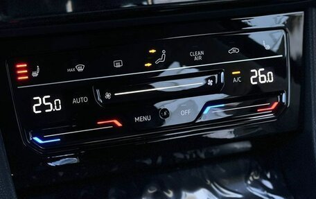 Skoda Superb III рестайлинг, 2025 год, 4 790 000 рублей, 17 фотография