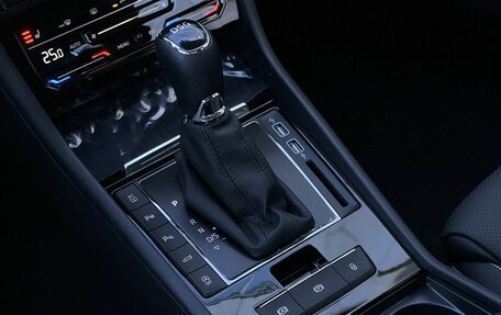 Skoda Superb III рестайлинг, 2025 год, 4 790 000 рублей, 18 фотография