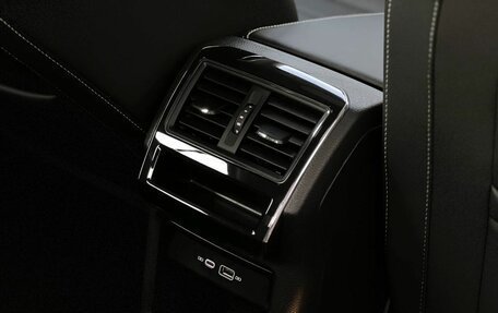Skoda Superb III рестайлинг, 2025 год, 4 790 000 рублей, 23 фотография