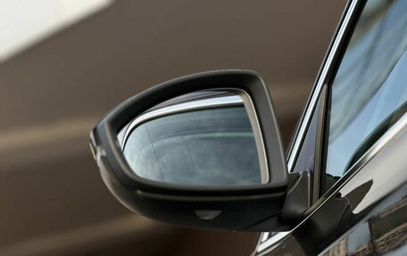 Skoda Superb III рестайлинг, 2025 год, 4 790 000 рублей, 27 фотография