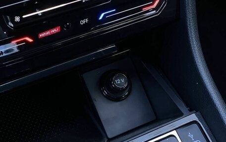 Skoda Superb III рестайлинг, 2025 год, 4 790 000 рублей, 19 фотография