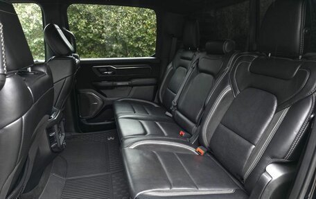 Rambler 1500, 2021 год, 12 550 000 рублей, 8 фотография