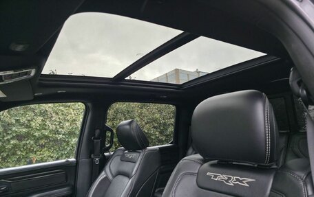 Rambler 1500, 2021 год, 12 550 000 рублей, 15 фотография