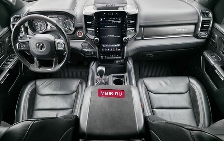 Rambler 1500, 2021 год, 12 550 000 рублей, 9 фотография