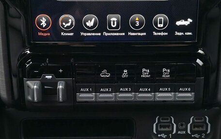 Rambler 1500, 2021 год, 12 550 000 рублей, 27 фотография