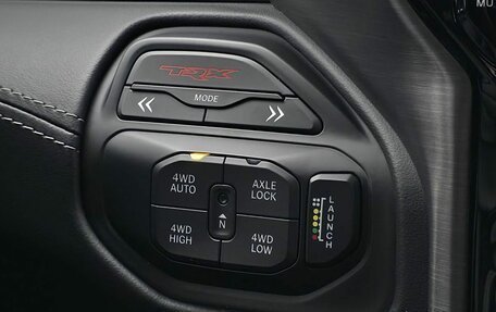 Rambler 1500, 2021 год, 12 550 000 рублей, 28 фотография