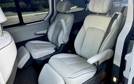 Hyundai Staria, 2025 год, 8 990 000 рублей, 7 фотография