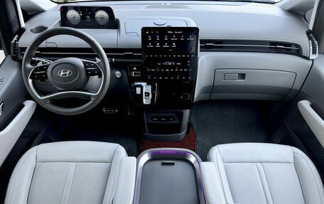 Hyundai Staria, 2025 год, 8 990 000 рублей, 9 фотография